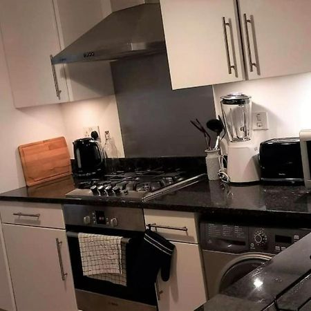 2 Bedroom Victorian Garden Flat London Eksteriør bilde