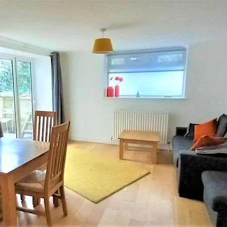 2 Bedroom Victorian Garden Flat London Eksteriør bilde