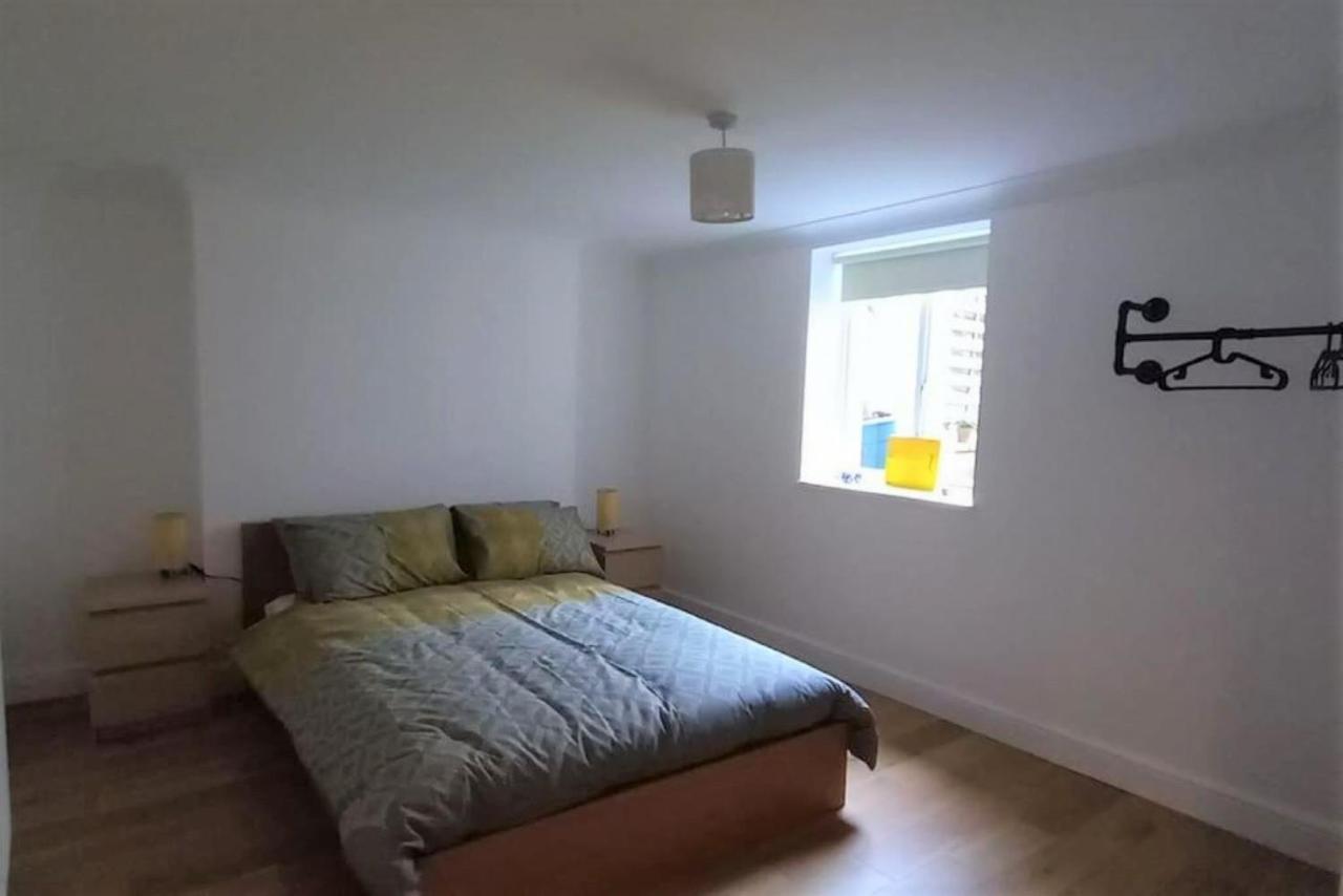 2 Bedroom Victorian Garden Flat London Eksteriør bilde